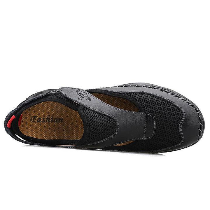 mens non slip sandals