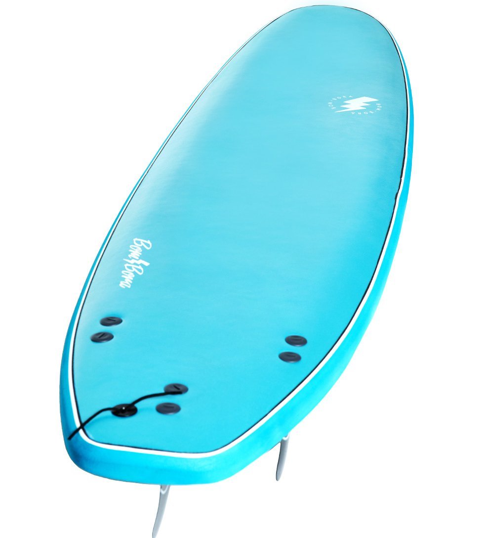 Bom bora softboard cheap