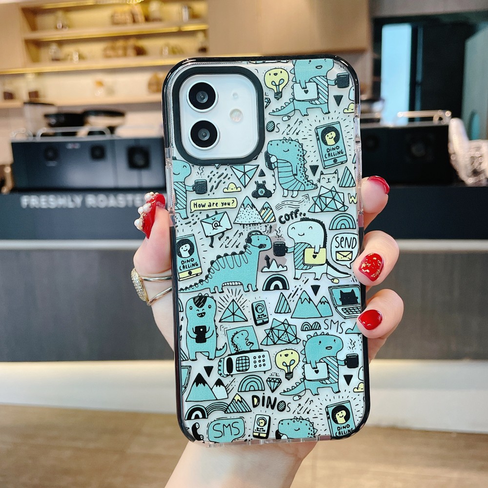 Nt 199 21新款iphone歐美風透明彩繪浮雕手機殼 M Serkun Com Nt 199 21新款iphone歐美風透明彩繪浮雕手機殼 M Serkun Com