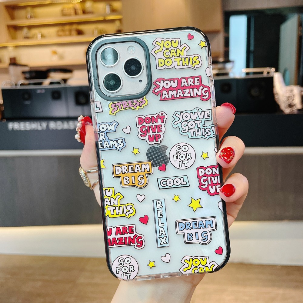 Nt 199 21新款iphone歐美風透明彩繪浮雕手機殼 M Serkun Com Nt 199 21新款iphone歐美風透明彩繪浮雕手機殼 M Serkun Com