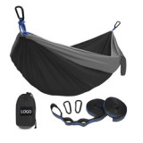 Good Quality Bed Portable Sports Outdoor Spell Color Hammock