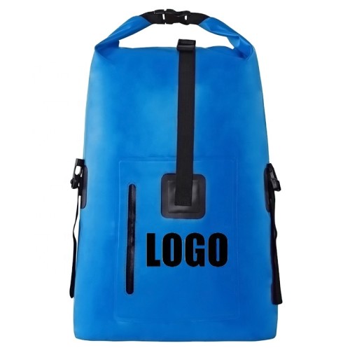 Waterproof Backpack Slim Laptop Backpack Motorcycle Bag Waterproof Bags For Outdoor Sports