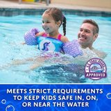 Stearns Original Puddle Jumper Kids Life Jacket | Life Vest for Children