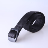Factory sewing tactical camping nylon belt for outdoor sports