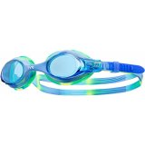 TYR Youth Tie Dye Swimple Goggles