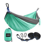 Good Quality Bed Portable Sports Outdoor Spell Color Hammock