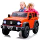 2022 new licensed tank 300 ride on car kids electric toy car children can drive the car with Remote control function