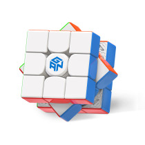 2022 Flagship GAN 13 Maglev 3x3 Premium UV Magnetic Speed Cube Magic Puzzle Cube Toys For Kids