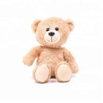 China Promotional Baby Teddy Bear Custom Plush Toy