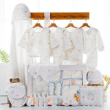 22 Pieces/Set of Baby Gift Box Newborn Clothes Baby Suit 0-12 Months Autumn Winter Newborn Baby Products