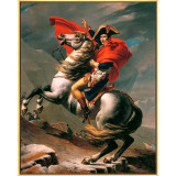 Wall art napoleon shenzhen dafen reproduction oil painting