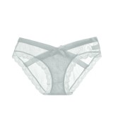 RTS wholesale lace women panties cotton crotch lady seamless sexy briefs women underwear