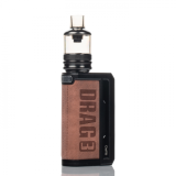 VOOPOO DRAG 3 177W Starter Kit