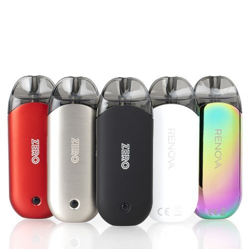 Vaporesso Renova ZERO Pod System