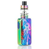 Vaporesso LUXE  S 220W & SKRR Tank Starter Kit