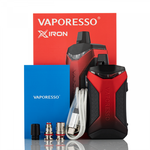 Vaporesso XIRON 50W Pod Kit