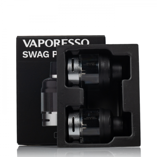 Vaporesso SWAG PX80 Replacement Pods
