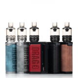 VOOPOO DRAG 3 177W Starter Kit