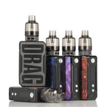 VOOPOO DRAG Mini 117W Refresh Edition Kit