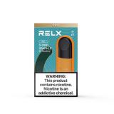RELX Pod Pro (3pods/package)