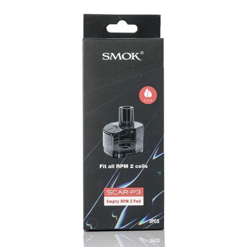 SMOK SCAR-P3 Replacement Pods