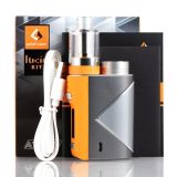 Geek Vape LUCID 80W & Lumi Mesh Kit