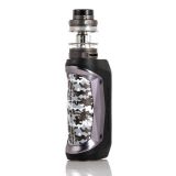Geek Vape AEGIS SOLO 100W Starter Kit