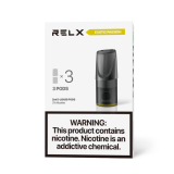 RELX Pod Classic (3pods/box)
