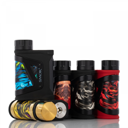 SMOK SCAR-MINI 80W Box Mod