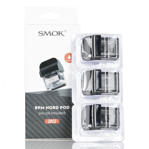 SMOK RPM40 Replacement Pods
