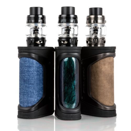 Geek Vape Aegis Legend 200W Starter Kit