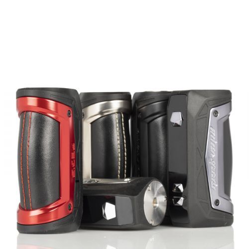 Geek Vape AEGIS MAX 100W Box Mod