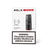 RELX Pod Classic (3pods/box)