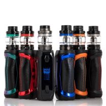 Geek Vape AEGIS SOLO 100W Starter Kit