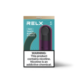 RELX Pod Pro (3pods/package)