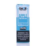 ICED Fruit Mix - Red's Apple E-Juice - 7 DAZE SALT - 30mL
