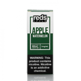 WATERMELON - Red's Apple E-Juice - 7 Daze - 60mL