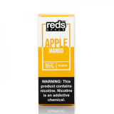 MANGO - Red's Apple E-Juice - 7 Daze - 60mL