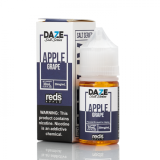 GRAPE - Red's Apple E-Juice - 7 Daze SALT - 30mL