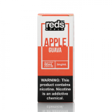 GUAVA - Red's Apple E-Juice - 7 Daze - 60mL