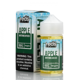 ICED WATERMELON - Reds Apple E-Juice - 7 Daze - 60mL