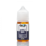 GRAPE - Red's Apple E-Juice - 7 Daze SALT - 30mL