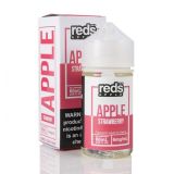 STRAWBERRY - Red's Apple E-Juice - 7 DAZE - 60mL