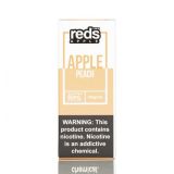 PEACH - Red's Apple E-Juice - 7 Daze - 60mL