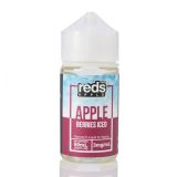 ICED BERRIES - Reds Apple E-Juice - 7 Daze - 60mL