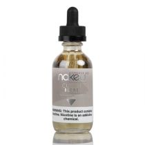 Cuban Blend - Naked 100 Tobacco - 60mL
