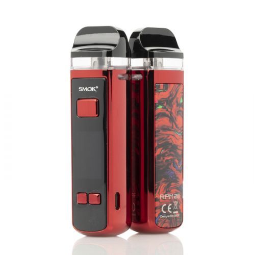 SMOK RPM 2S 80W Pod Mod Kit