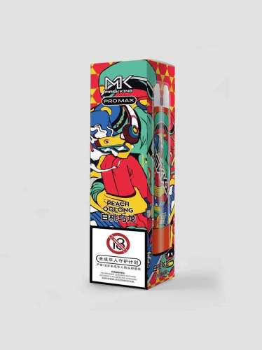 1000 Puffs |MASKKING HIGH PRO MAX|Disposable Vape | Wholesale|Free shipping