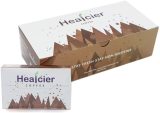 Healcier Nicotine Free Heatsticks 200 sticks|h|For Heat not Burn Device-Strong Menthol|Wholesale|Free Shipping