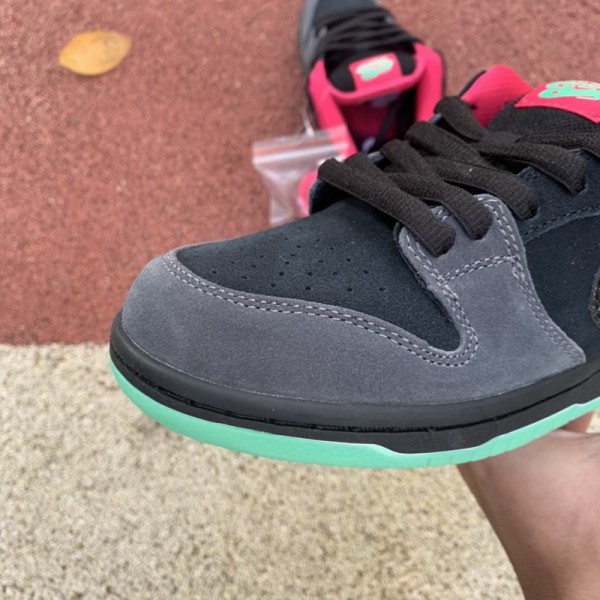 northern lights dunks low